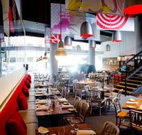 Art Series - The Olsen