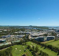 Horton Apartments - Accommodation Ballina