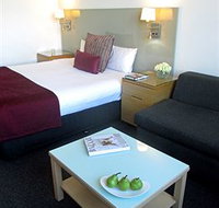 Mercure Melbourne Albert Park - Accommodation Ballina