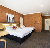 Archer Hotel Nowra - Accommodation Ballina