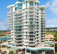 Aqua Vista Resort - Accommodation Ballina