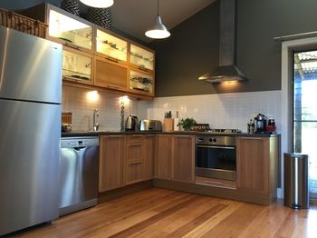 Lilies Luxury Retreats - Accommodation Ballina 18