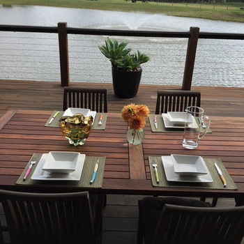 Lilies Luxury Retreats - Accommodation Ballina 19