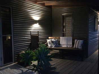Lilies Luxury Retreats - Accommodation Ballina 23