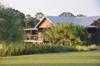 Lilies Luxury Retreats - Accommodation Ballina 24