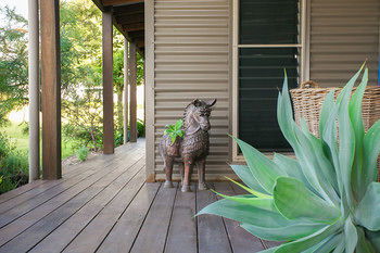 Lilies Luxury Retreats - Accommodation Ballina 37