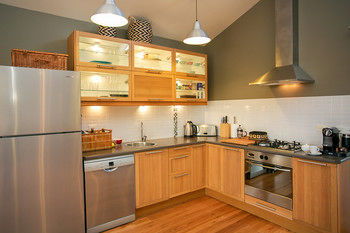 Lilies Luxury Retreats - Accommodation Ballina 38