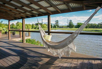 Lilies Luxury Retreats - Accommodation Ballina 40