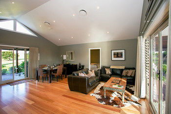 Lilies Luxury Retreats - Accommodation Ballina 41