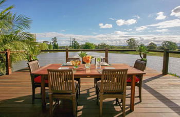 Lilies Luxury Retreats - Accommodation Ballina 46