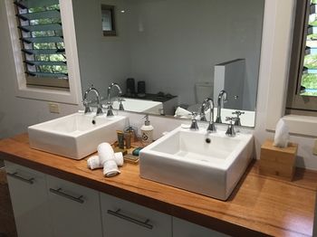 Lilies Luxury Retreats - Accommodation Ballina 47