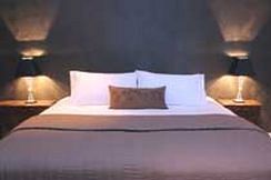Lilies Luxury Retreats - Accommodation Ballina 0