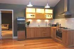 Lilies Luxury Retreats - Accommodation Ballina 2