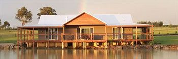 Lilies Luxury Retreats - Accommodation Ballina 5