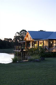 Lilies Luxury Retreats - Accommodation Ballina 12