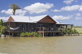 Lilies Luxury Retreats - Accommodation Ballina 15
