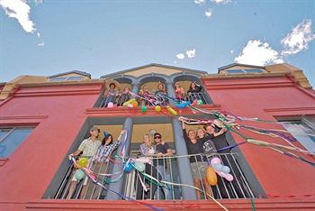 Manly Backpackers - Hostel - Accommodation Ballina 0