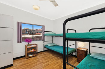 Manly Backpackers - Hostel - Accommodation Ballina 2