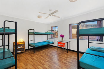 Manly Backpackers - Hostel - Accommodation Ballina 3