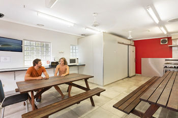 Manly Backpackers - Hostel - Accommodation Ballina 4
