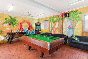 Manly Backpackers - Hostel - Accommodation Ballina 5