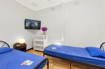 Manly Backpackers - Hostel - Accommodation Ballina 7