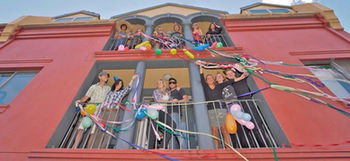 Manly Backpackers - Hostel - Accommodation Ballina 8