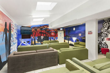 Manly Backpackers - Hostel - Accommodation Ballina 9