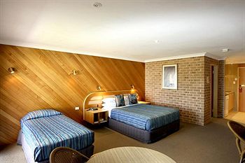 The Hermitage Motel - Accommodation Ballina 35