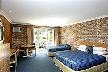 The Hermitage Motel - Accommodation Ballina 36