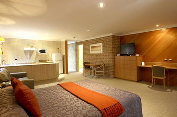 The Hermitage Motel - Accommodation Ballina 37