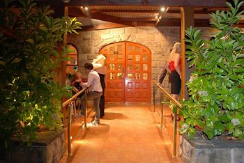 The Hermitage Motel - Accommodation Ballina 6