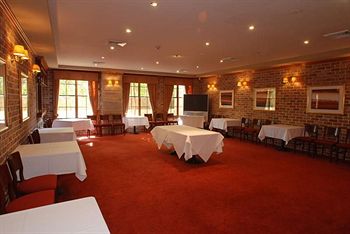 The Hermitage Motel - Accommodation Ballina 14