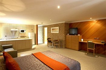 The Hermitage Motel - Accommodation Ballina 16