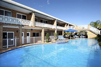 The Hermitage Motel - Accommodation Ballina 20