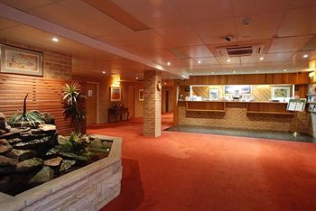 The Hermitage Motel - Accommodation Ballina 23