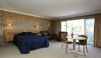 The Hermitage Motel - Accommodation Ballina 25