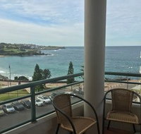 AEA The Coogee View Serviced Apartments - Accommodation Ballina