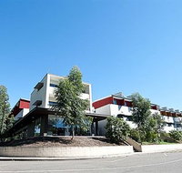 Western Sydney University Village- Parramatta Campus - Accommodation Ballina