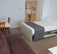 Waldorf Pennant Hills Apartment Hotel - Accommodation Ballina
