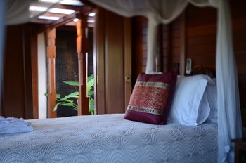 Makepeace Island - All Inclusive - Accommodation Ballina 11