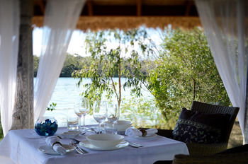 Makepeace Island - All Inclusive - Accommodation Ballina 17