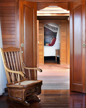 Makepeace Island - All Inclusive - Accommodation Ballina 20