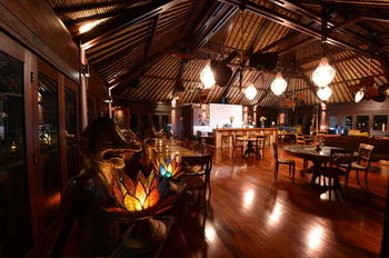 Makepeace Island - All Inclusive - Accommodation Ballina 23