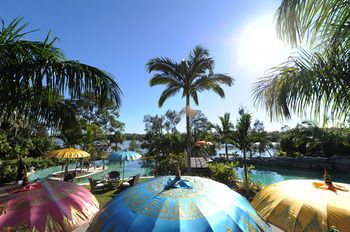 Makepeace Island - All Inclusive - Accommodation Ballina 26
