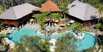 Makepeace Island - All Inclusive - Accommodation Ballina 27