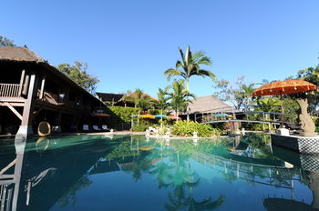 Makepeace Island - All Inclusive - Accommodation Ballina 28