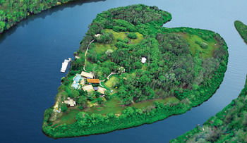 Makepeace Island - All Inclusive - Accommodation Ballina 29