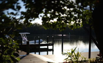 Makepeace Island - All Inclusive - Accommodation Ballina 30