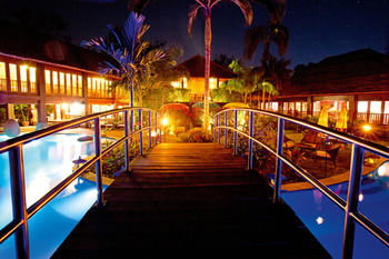 Makepeace Island - All Inclusive - Accommodation Ballina 31
